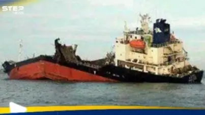 غرق ناقلة غاز روسية بعد انفجارها قبالة ليبيا: آخر الأخبار