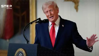 ترامب يكشف عن اتفاق شامل مع إيران من 15 نقطة