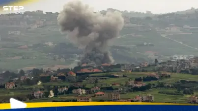 14 قتيلاً بغارات إسرائيلية على جنوب لبنان: آخر الأخبار