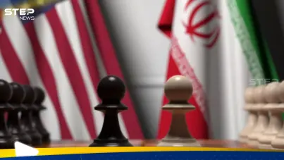 مفاوضات أمريكا وإيران