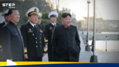 كوريا الشمالية