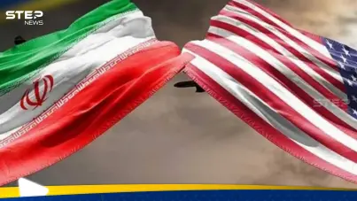 أمريكا وإيران