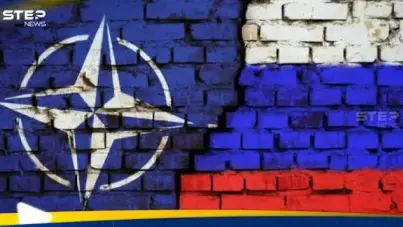 لمواجهة النشاط الروسي.. الناتو يعزز وجوده في دولتين: آخر الأخبار