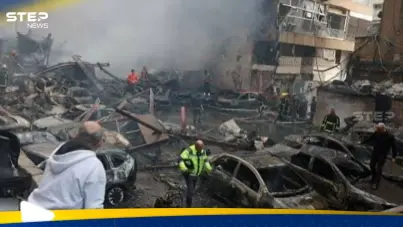 وول ستريت جورنال: ترامب يطالب نتنياهو بتخفيف الهجمات على لبنان: آخر الأخبار