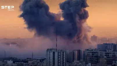 تصعيد غير مسبوق.. أهداف حساسة لإسرائيل داخل طهران: آخر الأخبار