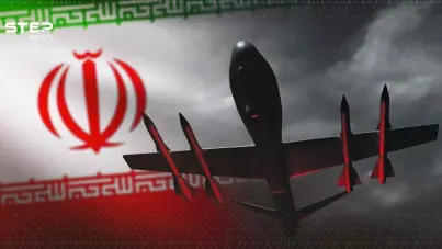 مسيرات سرية إسرائيلية في إيران.. تفاصيل عمليات استخباراتية دقيقة تكشفها "جيروزاليم بوست": آخر الأخبار