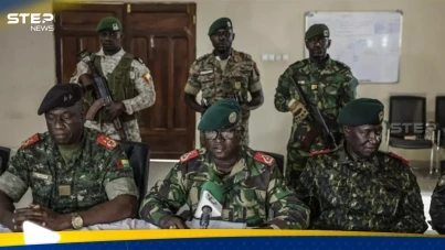 الجيش في غينيا بيساو يعلن اعتقال الرئيس وإغلاق البلاد