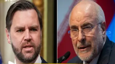 الأنظار تتجه نحوهما.. تعرف على رئيسي وفدي طهران وواشنطن: آخر الأخبار