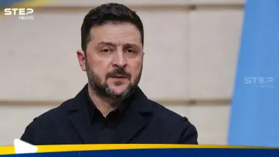 زيلينسكي: خبراء أوكرانيون في الشرق الأوسط للتصدي لمسيرات إيران: آخر الأخبار