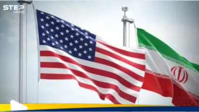 إيران وأمريكا