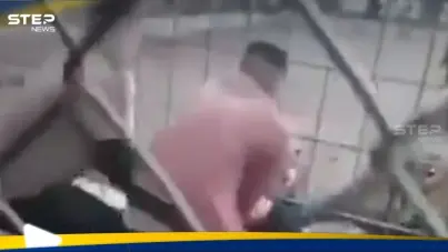 بالفيديو|| نمر يهاجم طفلاً ويسحبه من قدميه في حديقة ببغداد والسلطات تكشف مصيره: آخر الأخبار