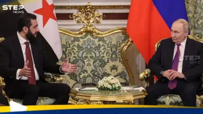 بين إعادة التموضع والتفاهمات الجديدة… روسيا تعيد رسم حضورها العسكري في سوريا: آخر الأخبار