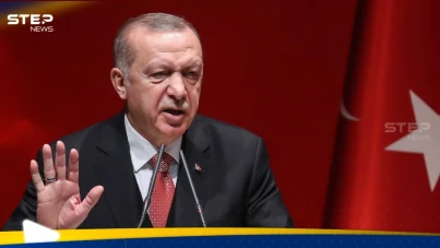 أردوغان: أبذل جهودا كبيرة من أجل غزة