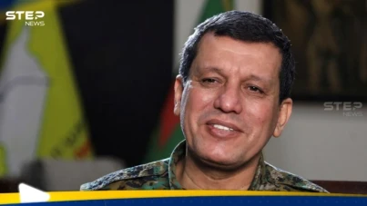 مظلوم عبدي يعلن عن اتفاق مبدئي بين قسد والجيش السوري