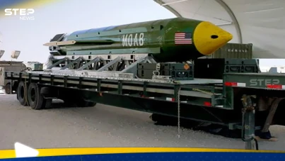 أمريكا تجهّز لاختبار أول صاروخ باليستي عابر للقارات