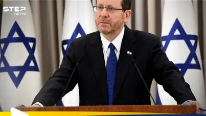 رئيس إسرائيل