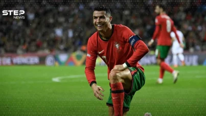 كريستيانو رونالدو على بُعد هدف من إنجاز تاريخي لا يمكن لميسي تحقيقه!