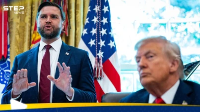 نائب الرئيس الأمريكي