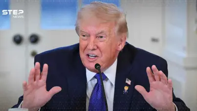 وقف النار مستمر.. وترامب يرفع الضغط على إيران: آخر الأخبار