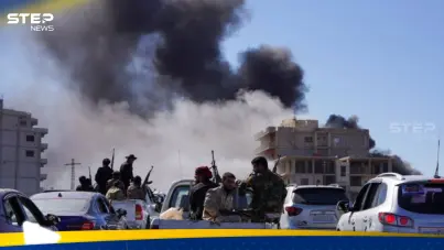 سوريا توقف عنصراً أمنياً بعد إطلاق نار أودى بحياة 4 مدنيين في السويداء: أحدث الأخبار