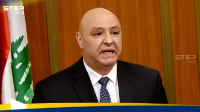 جوزيف عون - الرئيس اللبناني