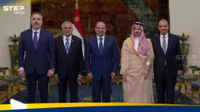 السيسي