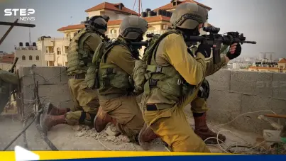 الجيش الإسرائيلي