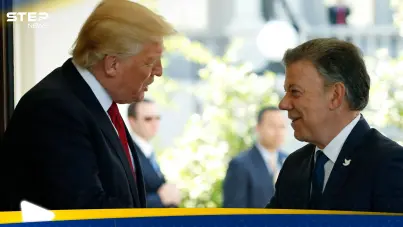 ترامب يلتقي رئيس كولومبيا بعد أشهر من الإهانات المتبادلة وتهديدات بالتدخل العسكري