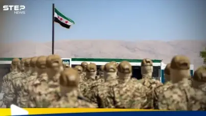 بعد إعلان أحمد الشرع.. الدفاع السورية تصدر بيانا مهما: آخر الأخبار