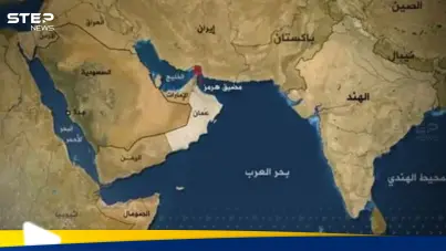 مسؤول يصرح.. مرافقة السفن لن تضمن مرورًا آمنًا عبر مضيق هرمز: آخر الأخبار