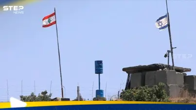 لبنان وإسرائيل