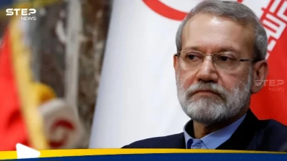 لاريجاني: حزب الله قادر على قلب الموازين في لبنان رغم الخسائر