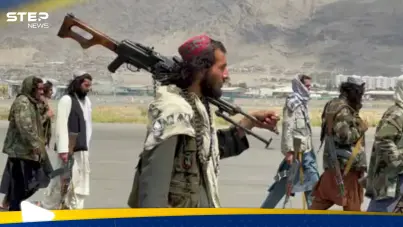 أفغانستان وباكستان