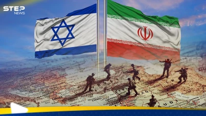 صراع إيران وإسرائيل