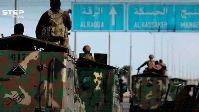 دمشق: واشنطن تفضّل الشراكة الاستراتيجية مع الدولة السورية لمحاربة داعش: آخر الأخبار