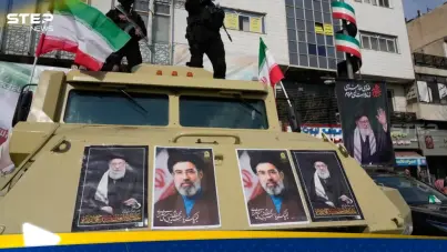 الحرس الثوري يتوعد المحتجين برد أعنف بعد تصريحات نتنياهو: آخر الأخبار