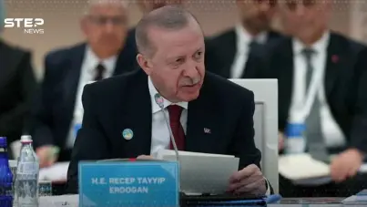ما الذي وعد به أردوغان لقمة الناتو في أنقرة؟: آخر الأخبار