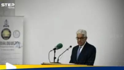 وزير الدفاع الباكستاني