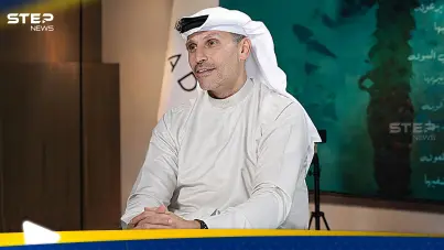 خلدون المبارك