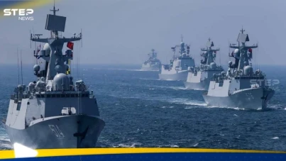 ما فعلته سفن صينية قرب جزيرة متنازع عليها يغضب الفلبين