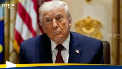 البيت الأبيض: ترامب يدرس شراء غرينلاند ولا يستبعد العمل العسكري