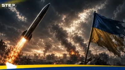 خاص|| تسريبات وصفقات سرية قد تنقذ الموقف.. خبير يحذر من حرب كبيرة بين روسيا وأوكرانيا: آخر الأخبار