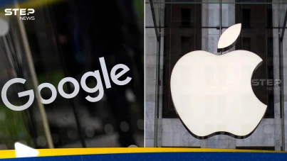 آبل وغوغل