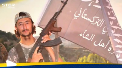 حكومة تركستان الشرقية في المنفى تتهم دمشق بـ"خيانة الإيغور"