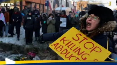 بعد مقتل شخصين على يد الشرطة.. أوباما وكلينتون يوجهان رسالة للأمريكيين: آخر الأخبار