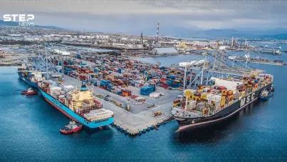 موانئ دبي العالمية: سلاسل توريد متكاملة لمواجهة تحديات التجارة العالمية: آخر الأخبار