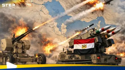 سلاح مصري للخليج