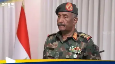 تسريب لقيادي إخواني يفضح كيف وصل البرهان إلى واجهة الجيش السوداني ومن يقوده: آخر الأخبار