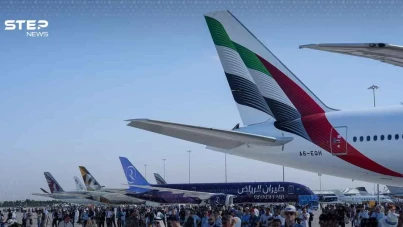 استبعاد الشركات الإسرائيلية من معرض دبي للطيران 2025