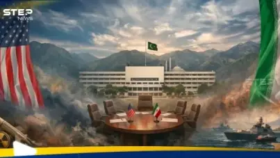 بعد رفضها المفاوضات.. باكستان توجه رسالة لإيران: آخر الأخبار